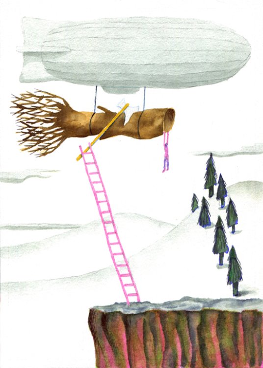 Martin Singer - Exercices d'équilibrepage 18