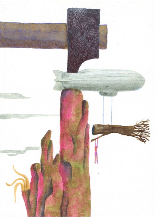 Martin Singer - Exercices d'équilibrepage 20