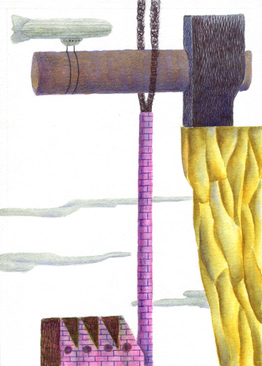 Martin Singer - Exercices d'équilibrepage 21