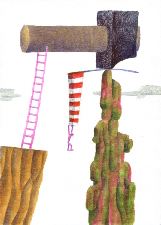 Martin Singer - Exercices d'équilibrepage 22