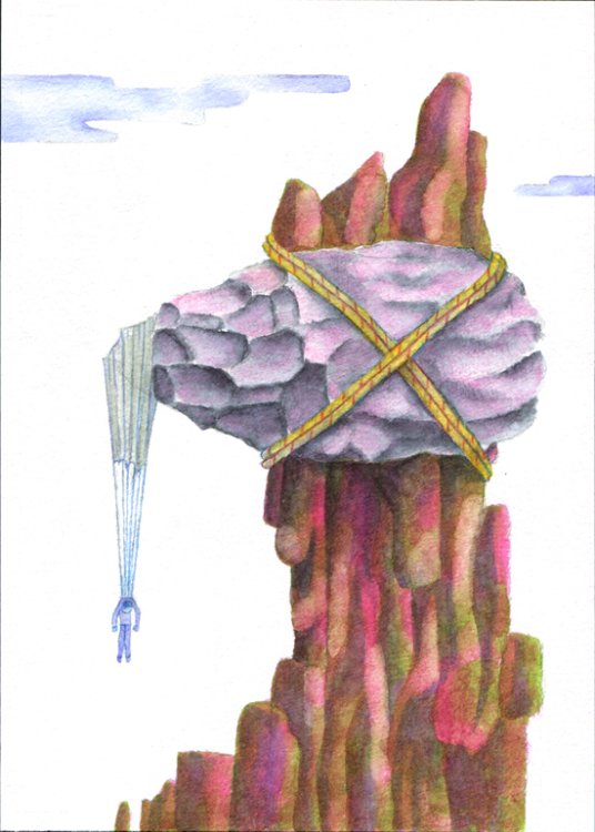 Martin Singer - Exercices d'équilibrepage 24