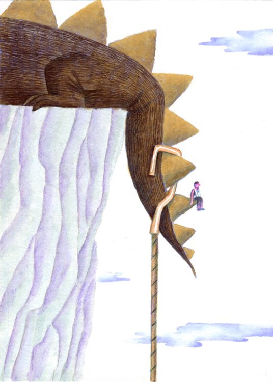 Martin Singer - Exercices d'équilibrepage 28