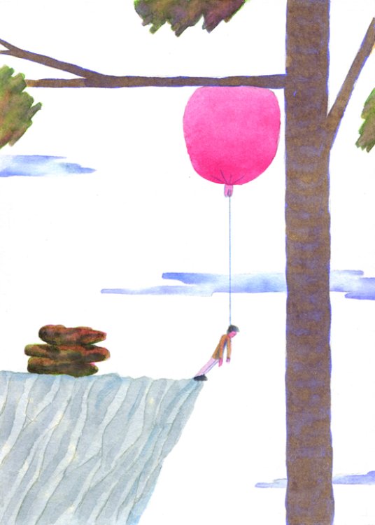 Martin Singer - Exercices d'équilibrepage 29