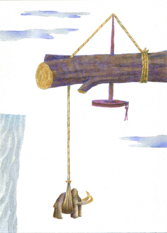 Martin Singer - Exercices d'équilibrepage 30