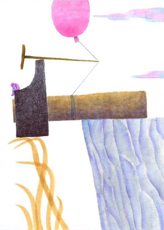 Martin Singer - Exercices d'équilibrepage 32