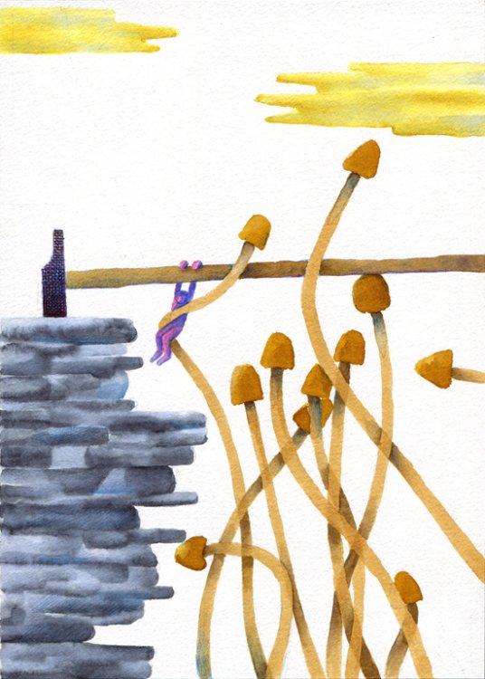 Martin Singer - Exercices d'équilibrepage 40