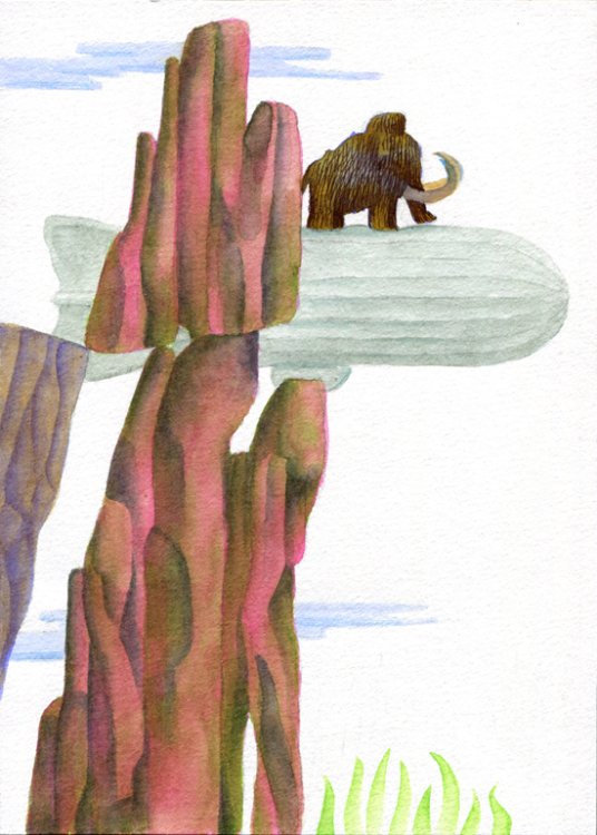 Martin Singer - Exercices d'équilibrepage 41