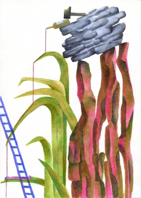 Martin Singer - Exercices d'équilibrepage 42