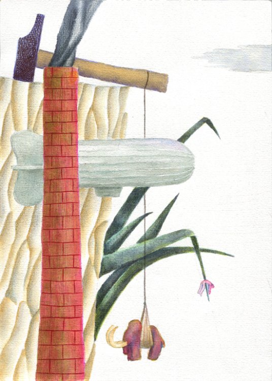 Martin Singer - Exercices d'équilibrepage 47