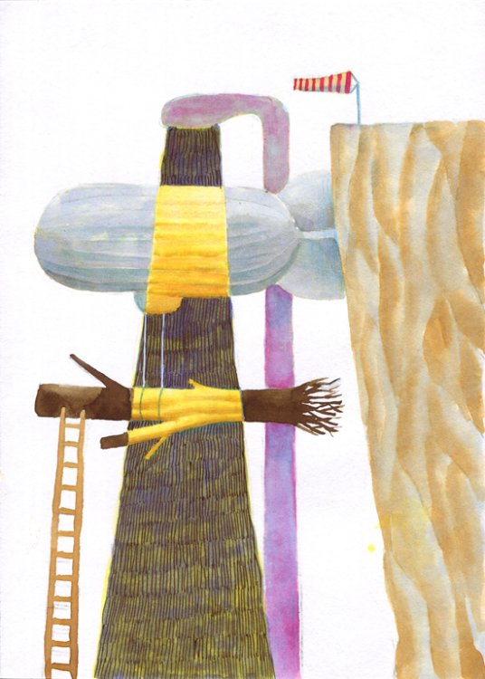 Martin Singer - Exercices d'équilibrepage 49