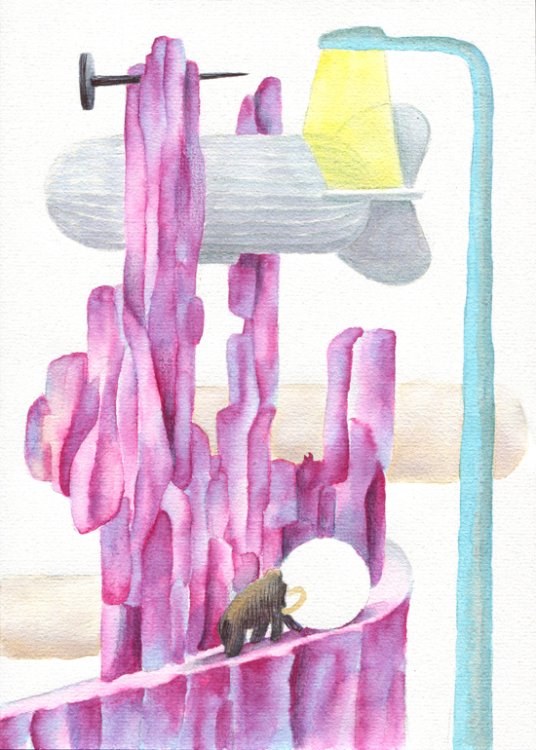 Martin Singer - Exercices d'équilibrepage 55