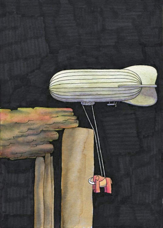 Martin Singer - Exercices d'équilibrepage 60