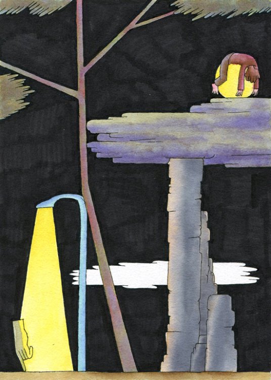 Martin Singer - Exercices d'équilibrepage 63