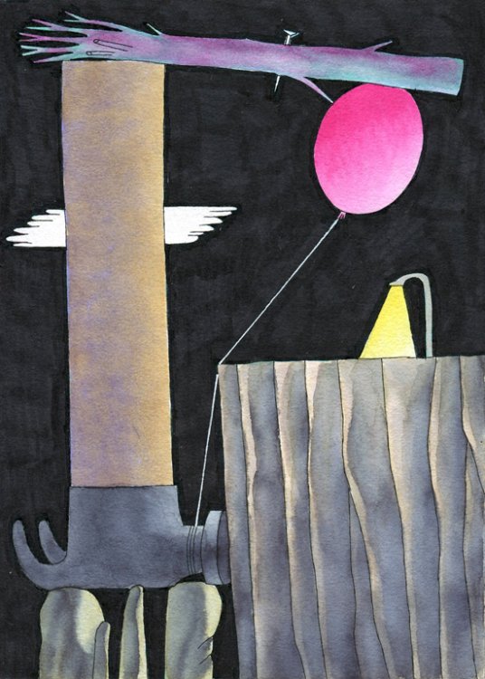 Martin Singer - Exercices d'équilibrepage 69