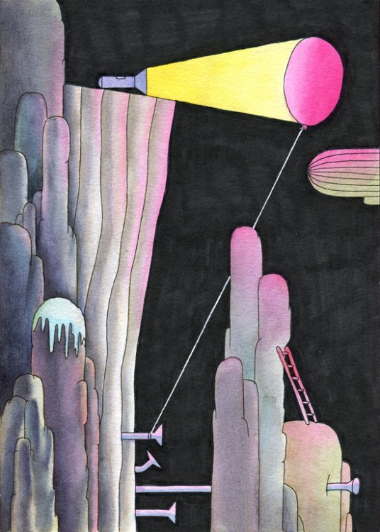 Martin Singer - Exercices d'équilibrepage 70