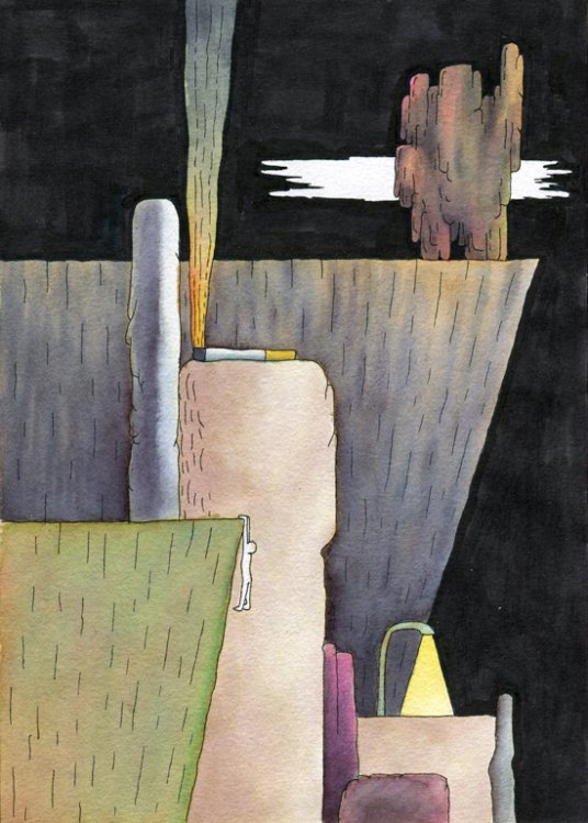 Martin Singer - Exercices d'équilibrepage 75