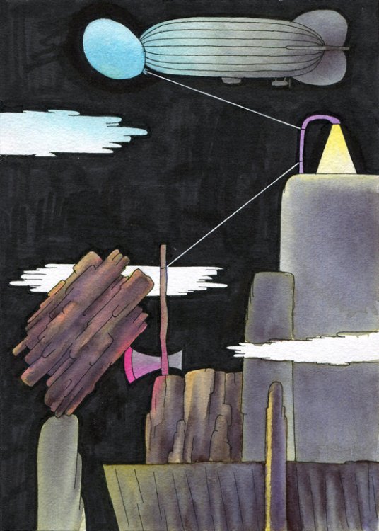 Martin Singer - Exercices d'équilibrepage 77