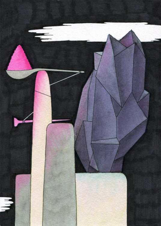 Martin Singer - Exercices d'équilibrepage 87