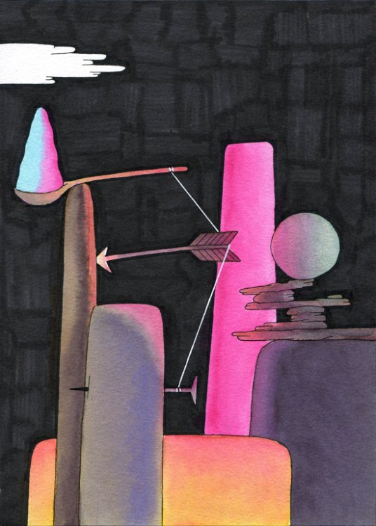 Martin Singer - Exercices d'équilibrepage 89