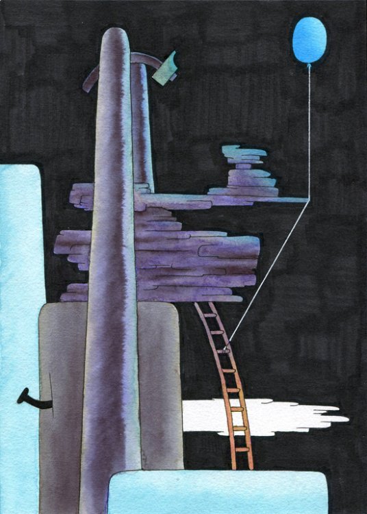 Martin Singer - Exercices d'équilibrepage 91