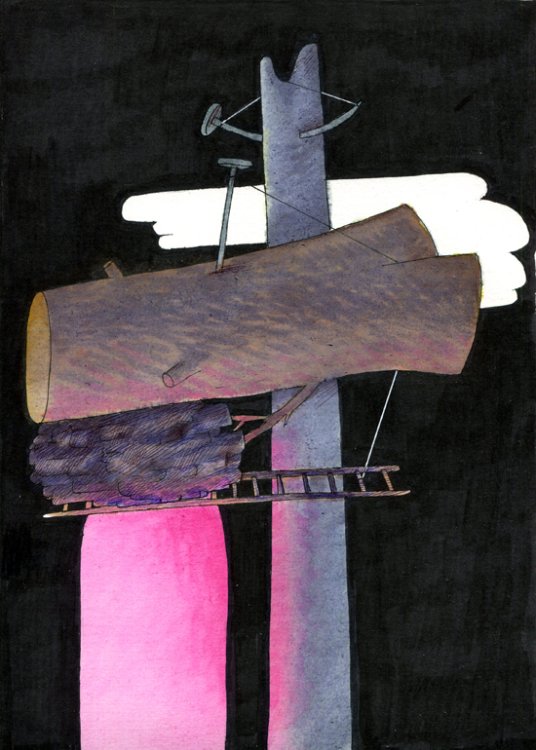 Martin Singer - Exercices d'équilibrepage 99