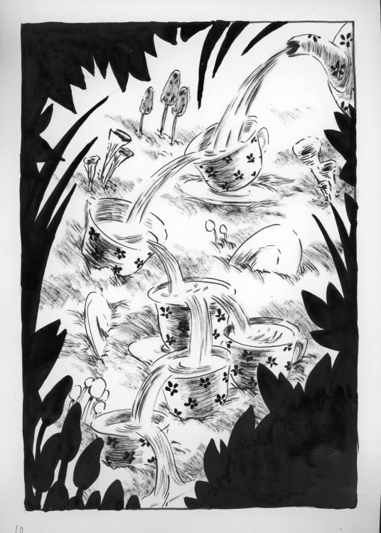 Taina Meriläinen - Happy Hunterspage 10