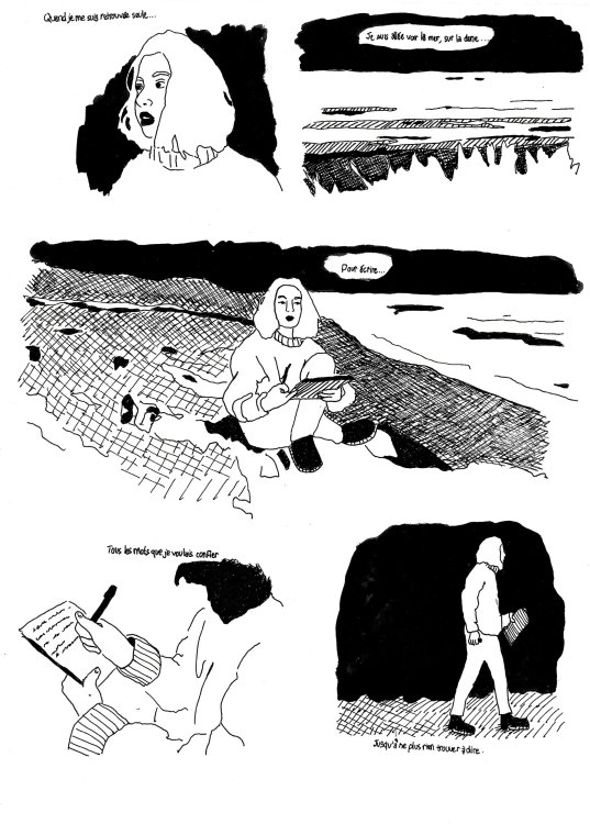  Reboucca - Barba, journal de ma mèrepage 3