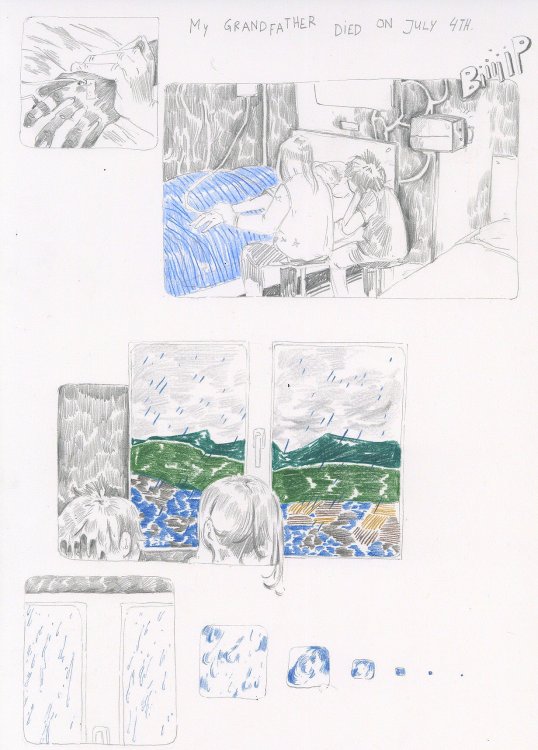  Spoonbob - That summerpage 2