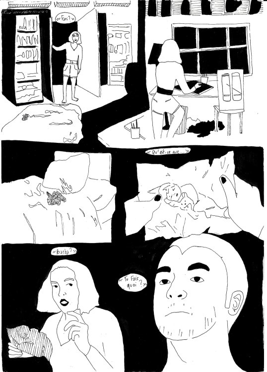  Reboucca - Barba, journal de ma mèrepage 91