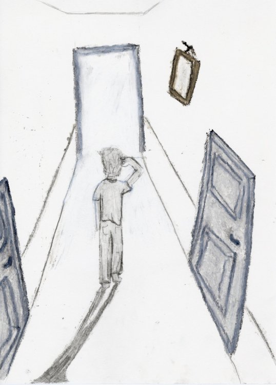 Dora-Lou Denave - À La Une, À La Deux, À La ...page 4