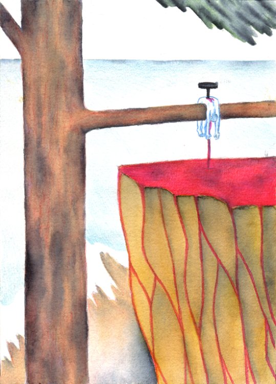 Martin Singer - Exercices d'équilibrepage 5