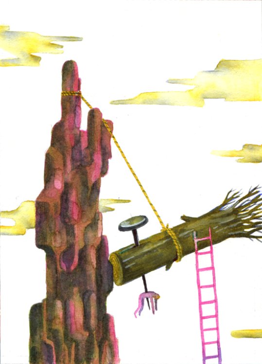 Martin Singer - Exercices d'équilibrepage 10