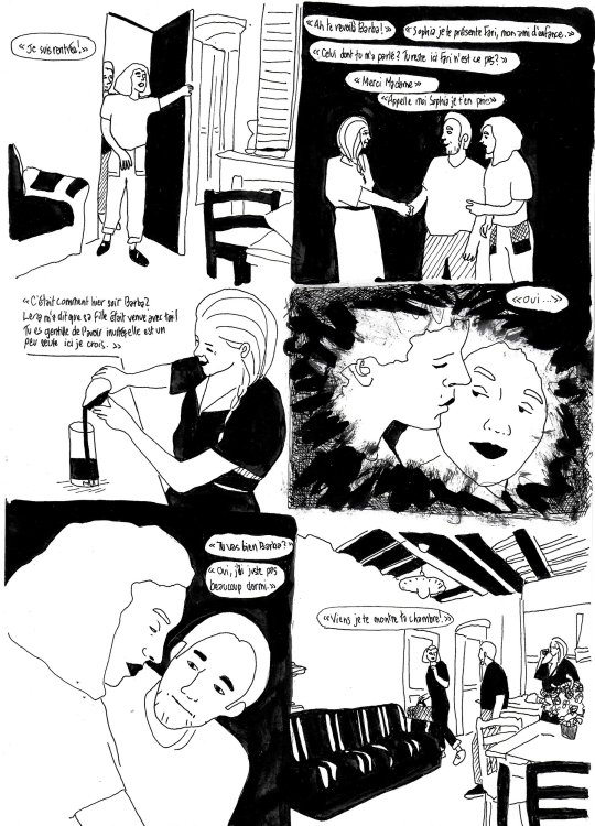  Reboucca - Barba, journal de ma mèrepage 76