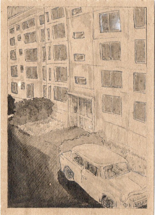 VDG Lucie - OVERHEAT page 2