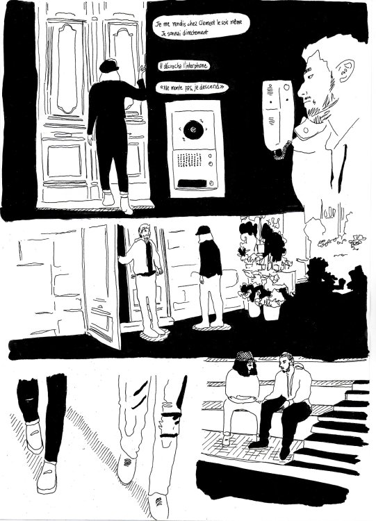  Reboucca - Barba, journal de ma mèrepage 45