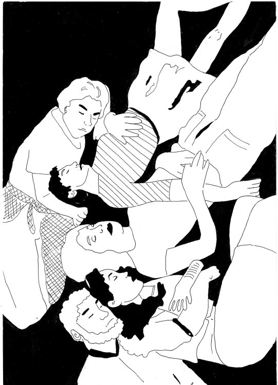  Reboucca - Barba, journal de ma mèrepage 71