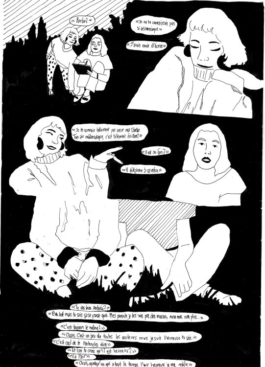  Reboucca - Barba, journal de ma mèrepage 88