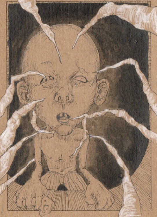 VDG Lucie - OVERHEAT page 8