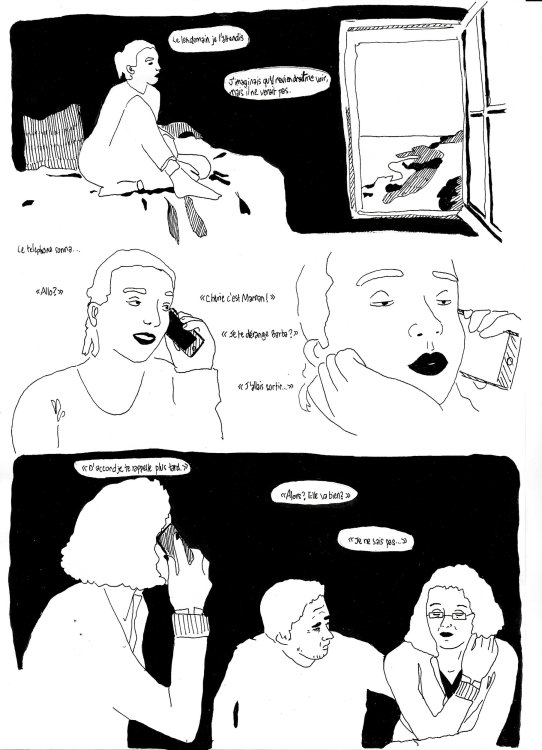  Reboucca - Barba, journal de ma mèrepage 26