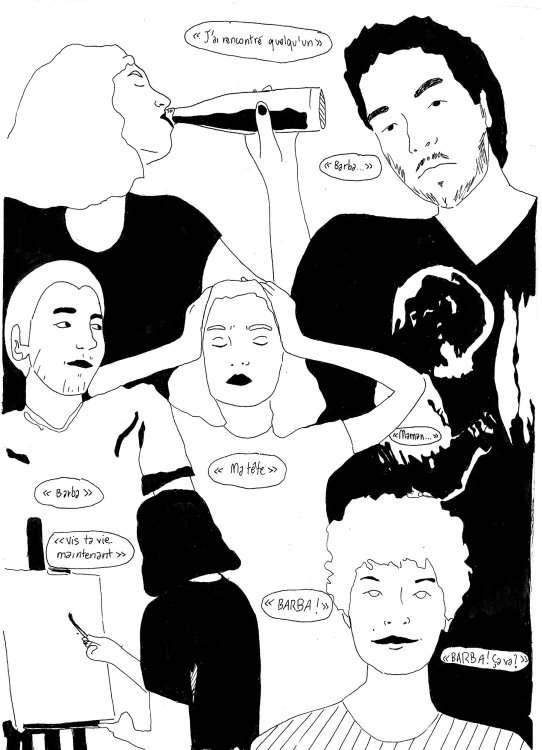  Reboucca - Barba, journal de ma mèrepage 69