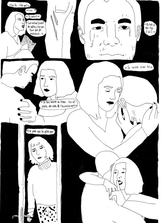  Reboucca - Barba, journal de ma mèrepage 92