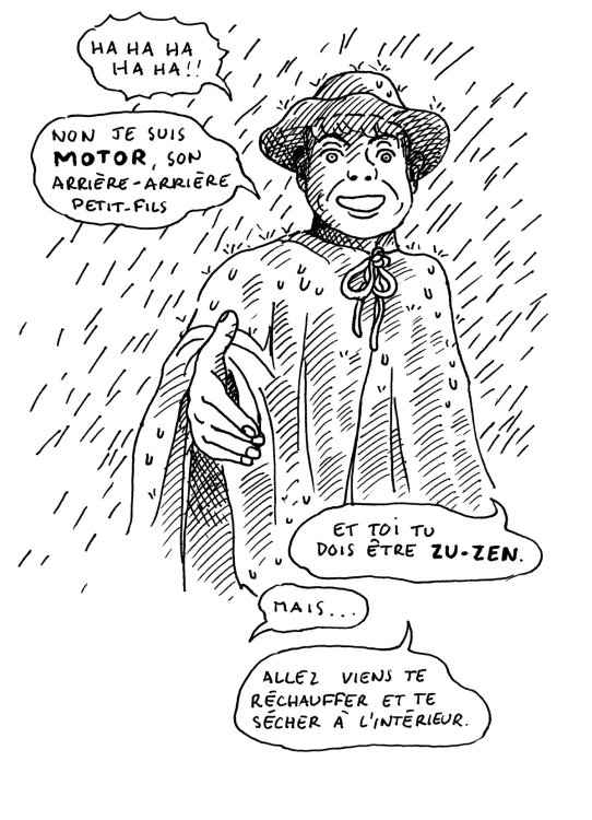 Léo Bret - La tuniquepage 23