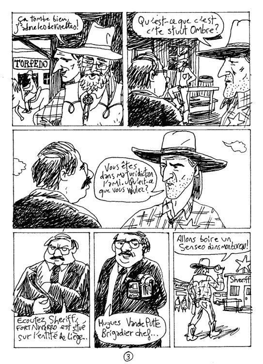 Louis Theillier - Fort Navarropage 3