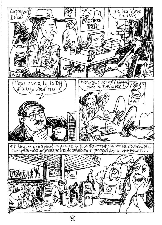 Louis Theillier - Fort Navarropage 4