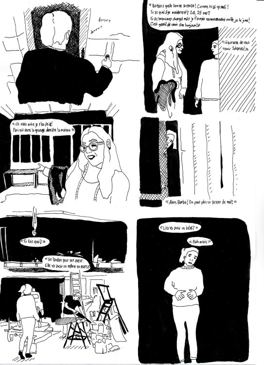  Reboucca - Barba, journal de ma mèrepage 28