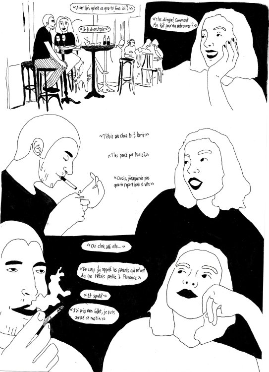  Reboucca - Barba, journal de ma mèrepage 74