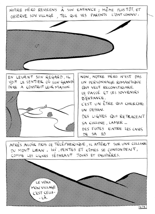 Joseph Kai - Géographiepage 4