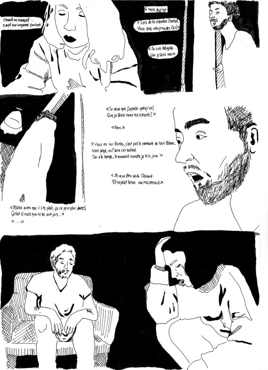  Reboucca - Barba, journal de ma mèrepage 15