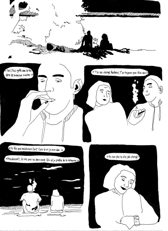  Reboucca - Barba, journal de ma mèrepage 24