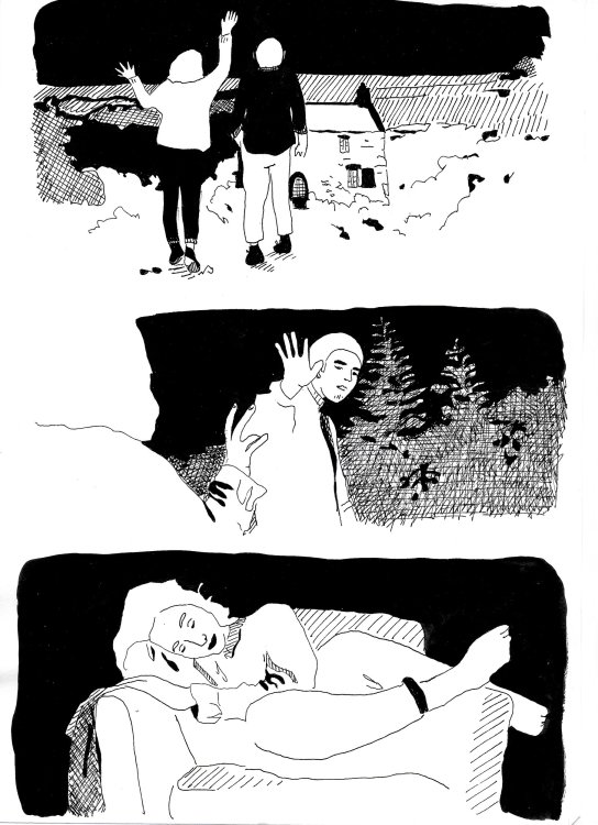  Reboucca - Barba, journal de ma mèrepage 25